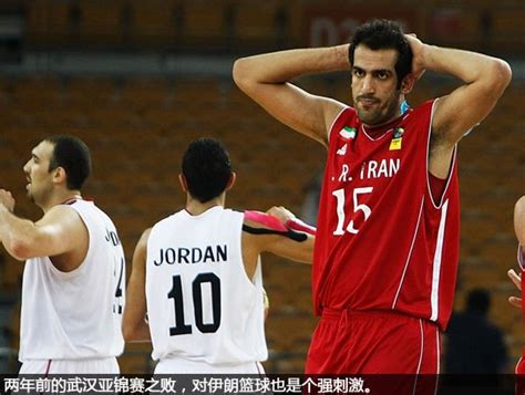 伊朗男篮崛起之路_腾讯体育_腾讯网