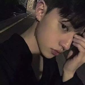 男生伤感头像颓废非主流