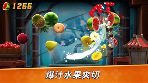 水果忍者官方变态版下载 高清中文版_单机游戏下载