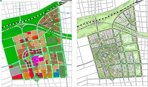 买房子的一定要看--乌鲁木齐市城市总体规划（2011-2020年）-乌鲁木齐搜狐焦点