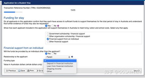 2018-澳洲学生签证(Subclass 500)DIY攻略 - 知乎