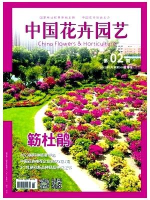 带你走进第二十届中国国际花卉园艺博览会，让自然融入居家-绿宝园林