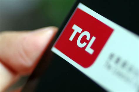 TCL集团：已开发出折叠显示产品，正与客户洽谈合作-爱云资讯