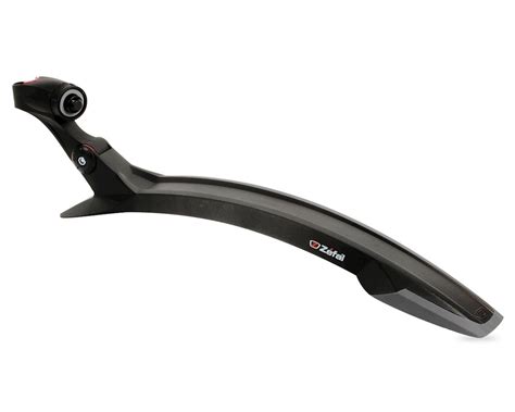 Zefal Deflector Fender (Rear) [250501] | Accessories - Performance Bicycle