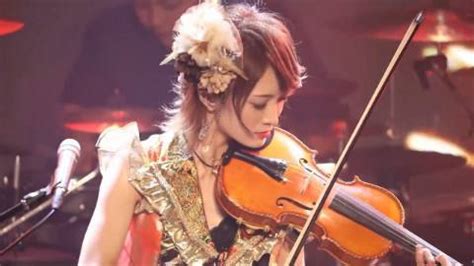 王菊演绎《告白之夜》官方中文版 合作小提琴家Ayasa共谱人气古风_热点文娱网