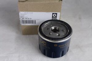 H221W - Oil filter | Spareto