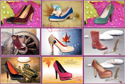 女鞋加盟品牌汇总，轻松选择适合自己的创业品牌_鞋业资讯_招商信息 - 中国鞋网