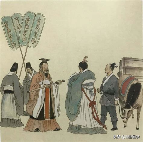 历史上儒家”止、定、静、安、虑、得“，人生必须熟知的6个要义_朱熹