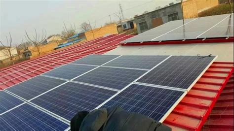 亿利洁能“光伏+制氢”成为减碳产业应用拓展新模式 太阳能发电的概念并不是起源与中国，早在1969年法国就建造了第一个太阳能发电站，但中国也一直 ...