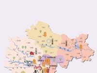 蚌埠市地图,安徽蚌埠市,蚌埠市怀远县_大山谷图库