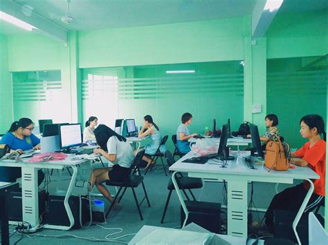 洪梅办公文员培训学校，电脑培训班-华众教育