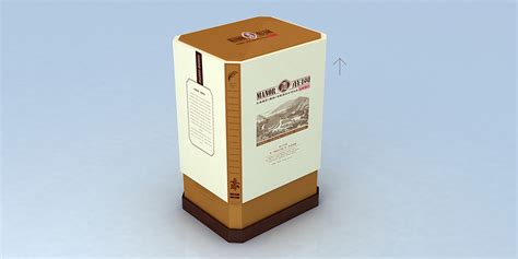 茶叶包装盒工厂，[吉彩四方]能让客户销量倍增的三点设计要素