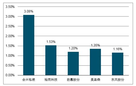 纸包装市场分析报告_2018-2024年中国纸包装市场调查与投资潜力分析报告_中国产业研究报告网
