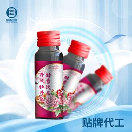 牡丹固体饮料-河南健特生物科技集团有限公司