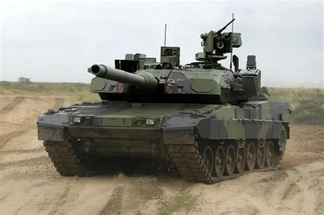 为应对印最强坦克T90M，巴军携中国坦克硬刚！美媒：改变游戏规则_凤凰网军事_凤凰网