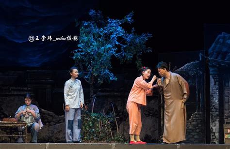 歌颂家国情，北京十一中原创话剧《龙须沟畔的读书声》云端首演_表演