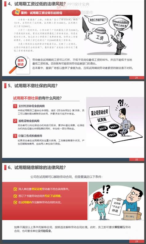 法律风险 | 江苏省高院给企业总结的6大板块法律风险防范建议 - 知乎