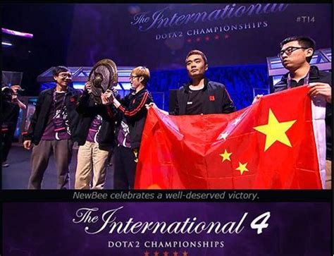 TI8决赛中国战队痛失冠军，TI9举办地点落户上海。_赛事