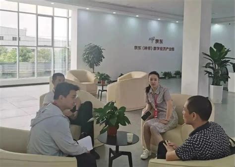 钟祥55家企业创造产值近6亿元 湖北日报数字报