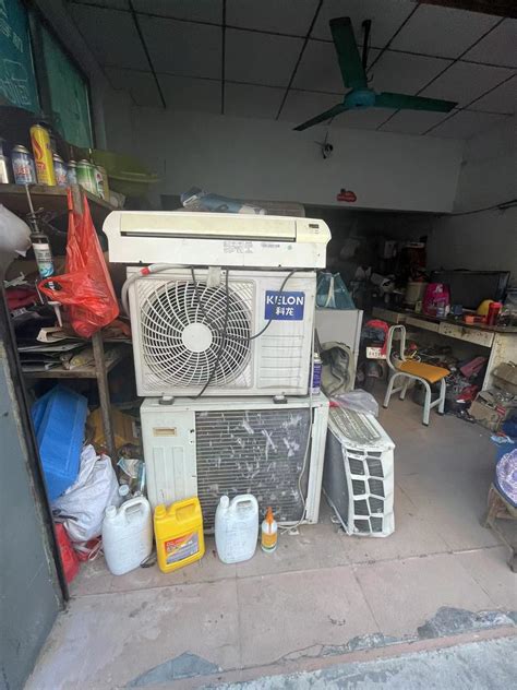 上海二手电器回收_企业图库_图库_深圳家具网