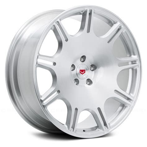 VOSSEN® LC-102T Wheels - Custom Finish Rims