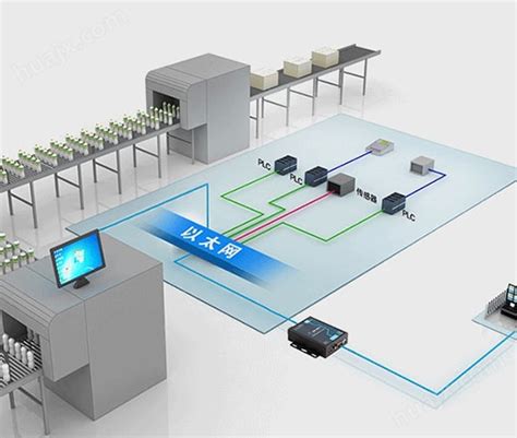承接PLC自动化控制系统设计-郑州广众科技发展股份有限公司