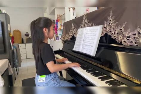 #分享我的职业Vlog 一名钢琴老师的工作日常 学生版致爱丽丝来啦 我的宝贝太棒了！