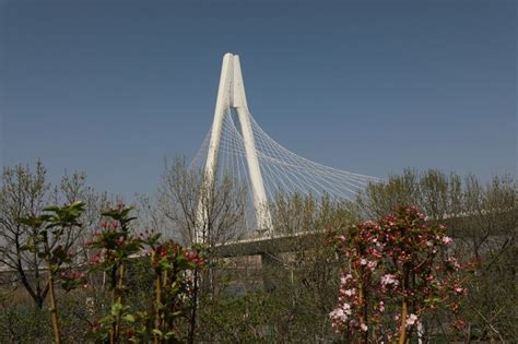 太原19座横跨汾河的大桥，你知道哪几座?_改扩建