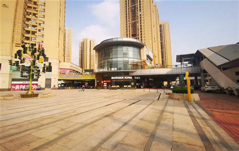 五条地铁、三大商业综合体……这样的宝山区才是大上海真正的风范！_凤凰资讯