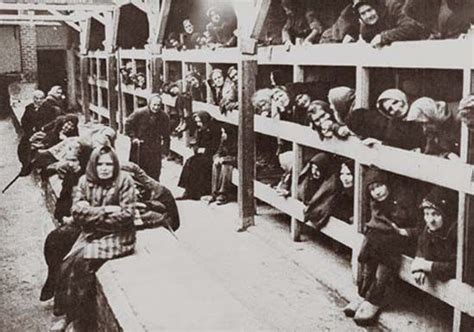 组图：奥斯维辛集中营的女人 (4)--国际--人民网