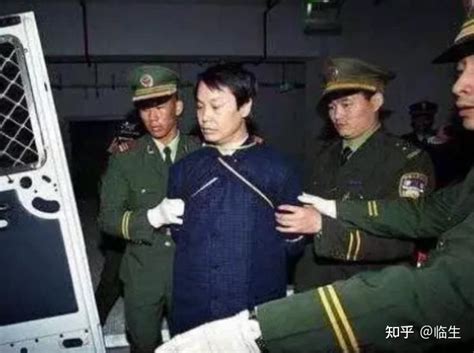 张子强被枪决，他的3个骨干出狱后，所做的事情让人愤慨！