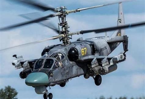 悬赏100万美元：卡-50武装直升机是否值回票价？_车臣战争
