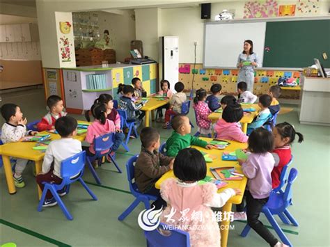 潍坊高新双语学校幼儿园2016年招生报名明日开始_教育_潍坊大众网