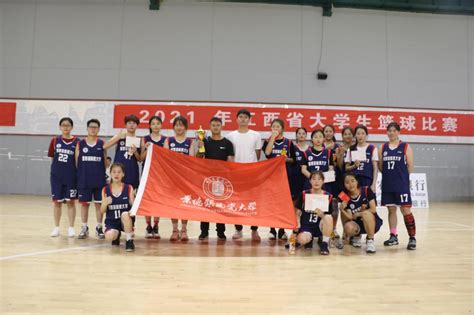 江西省大学生篮球联赛及CUBA江西省预选赛在我校开赛-华东交通大学新闻网