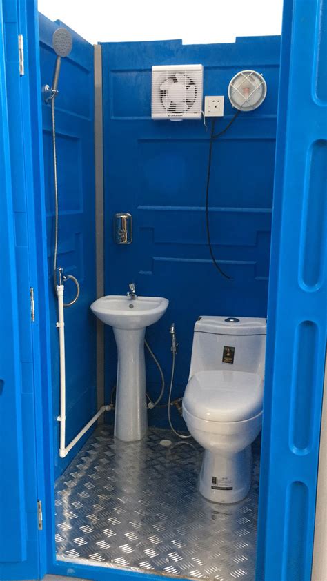 哈尔滨移动厕所厂家 哈尔滨市道外区起航不锈钢制品经销部 - 九正建材网