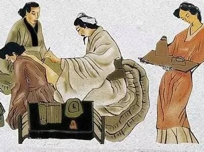 关于中医艾灸养生法，古人有三个经验之谈