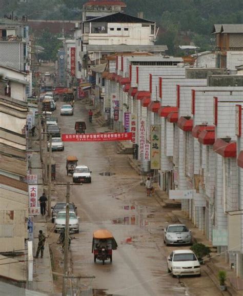 最新消息，缅军增援老街。果敢同盟军接下来的攻城战并不轻松……|缅甸|诈骗_新浪新闻