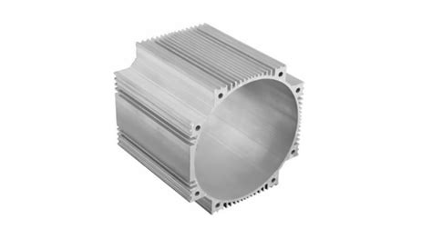 铝合金外壳 铝型材壳体diy机箱pcb铝盒 电源仪表壳76x35x100 6017-阿里巴巴