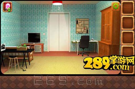 密室逃脱3绝对密室下载-密室逃脱3绝对密室游戏下载v1.0.3 安卓版-2265游戏网