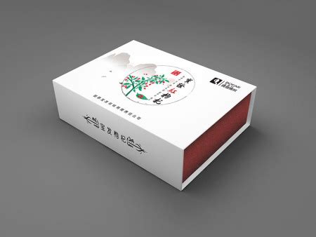 甘肃藜麦包装盒 2斤装有机大米礼品盒 2斤长方形米砖五谷杂粮空盒-阿里巴巴