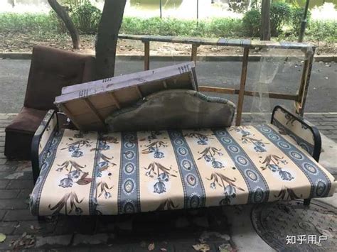上门处理废旧家具沙发床垫垃圾代扔大件服务拆除回收北京上海天津-淘宝网