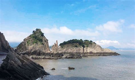 蓬莱仙岛传说是仙人居住的地方 蓬莱仙岛是否真实存在_蓬莱阁传说 | 蓬莱阁旁！ | 神话故事！