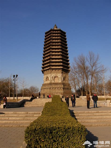 秋天去北京哪里看枫叶 这几个地方千万不要错过-旅游经验本