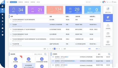 广东OA开发公司数字化档案管理功能介绍 - 知乎