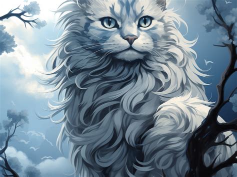 猫猫武士拟人好帅摄影师:simabssn图片
