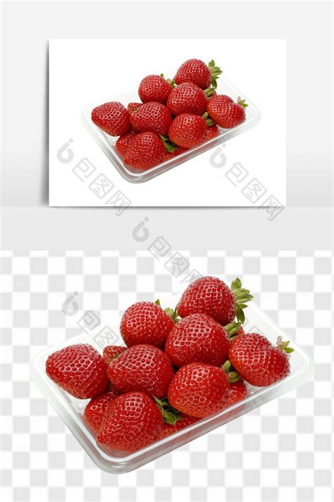 辽宁丹东草莓99红颜奶油草莓新鲜东港马家岗九九牛奶大草莓礼盒装_虎窝淘