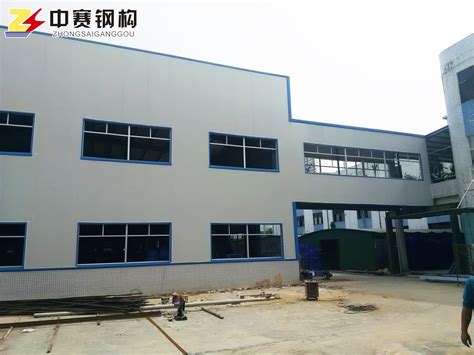 钢结构厂房 钢结构厂房价格 北京钢结构厂房
