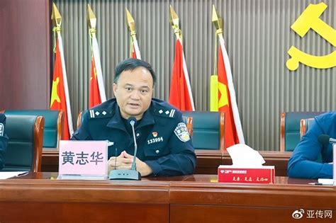 广东惠东：交通安全宣传进单位主题活动走进港口管委会
