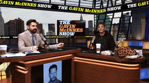 The Gavin McInnes Show 108 – REDBAR™