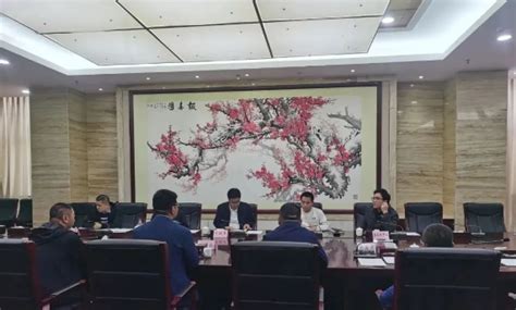 融科氢能率队拜会广东怀集县委书记于晓军-氢燃料电池--国际氢能网